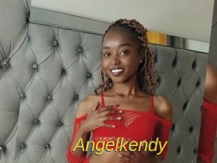 Angelkendy