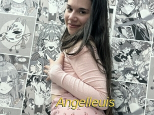 angelleuis Archive DVD ORG
