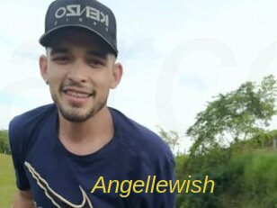 Angellewish