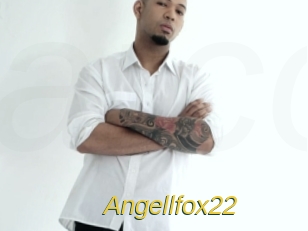 Angellfox22