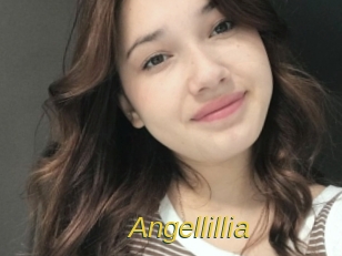 angellillia Archive DVD ORG