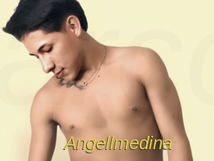 Angellmedina