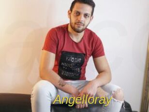 angelloray Archive DVD ORG