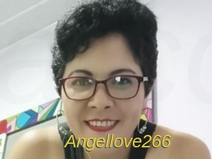 angellove266 Archive DVD ORG