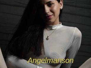 Angelmanson