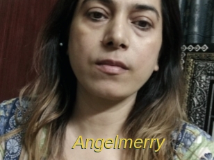Angelmerry