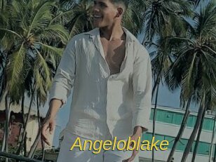 Angeloblake
