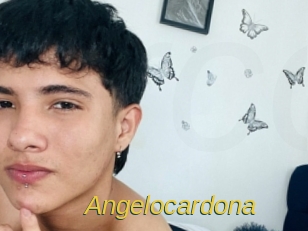 Angelocardona