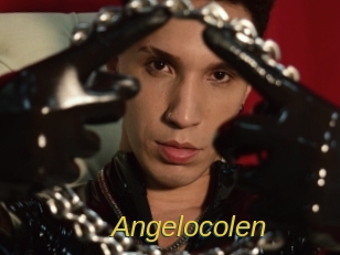 angelocolen Archive DVD ORG