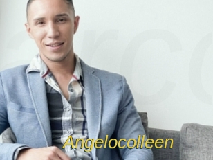 Angelocolleen