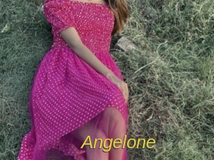 angelone Archive DVD ORG