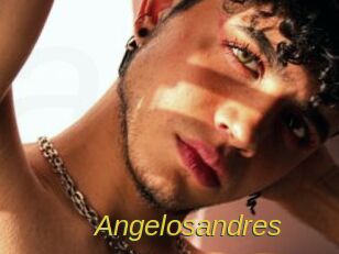 Angelosandres