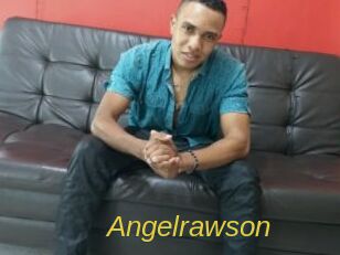 Angelrawson