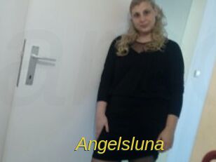 Angelsluna