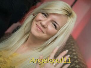 Angelsoul11