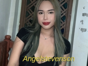 Angelstevenson