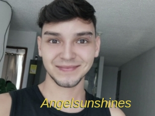 angelsunshines Archive DVD ORG