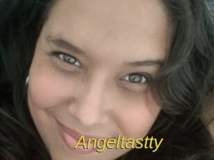 Angeltastty