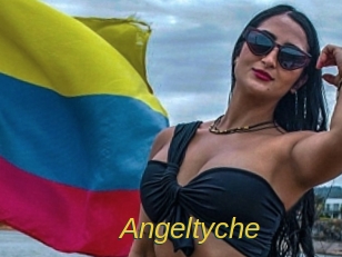 Angeltyche