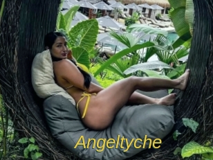 Angeltyche