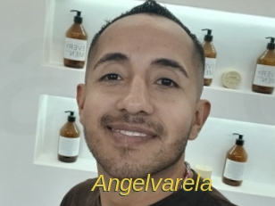 Angelvarela