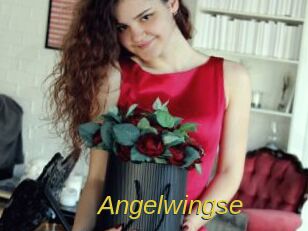 Angelwingse