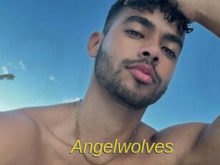 Angelwolves