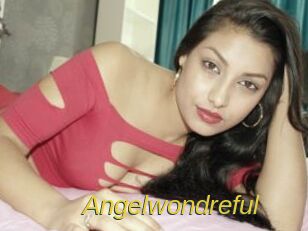 Angelwondreful