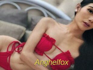 anghelfox Archive DVD ORG