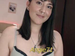 Angie71