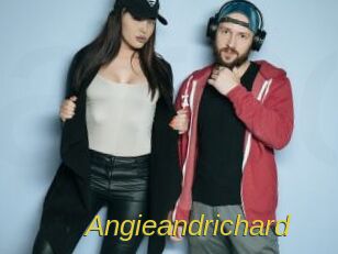 Angieandrichard