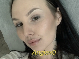 Angiex0