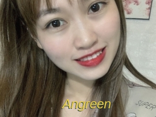 Angreen
