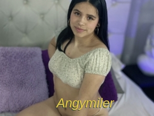 Angymiler