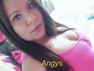 Angys