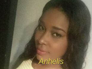 Anhelis