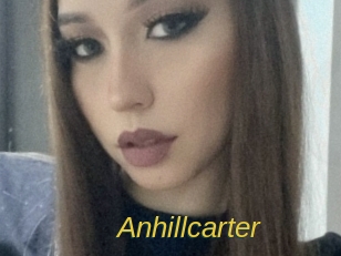 Anhillcarter