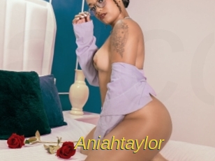 Aniahtaylor