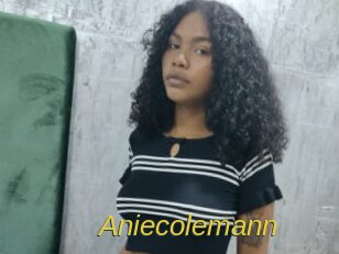 aniecolemann Archive DVD ORG