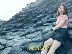 Aniekim