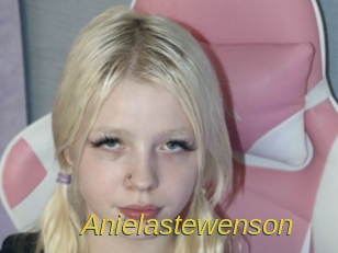 Anielastewenson