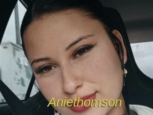 Aniethomson