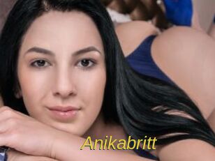 Anikabritt