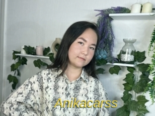 Anikacarss