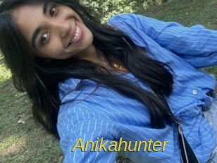 Anikahunter