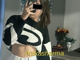 Anikasharma