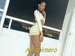 Aniquintero