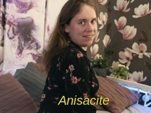 Anisacite