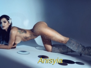anisyia Archive DVD ORG