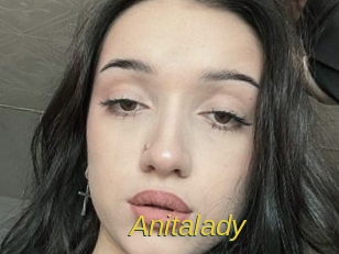 Anitalady